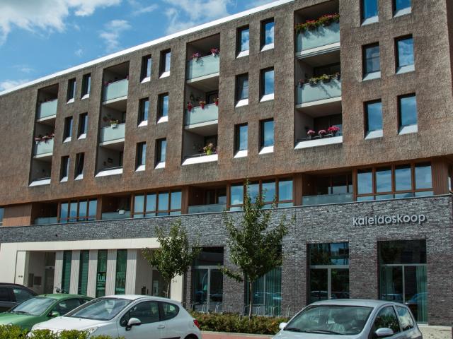 Apartment for rent in Nieuwkoop