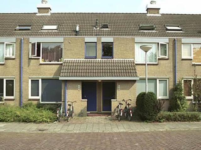 Apartment for rent in Nieuwkoop