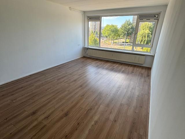 apartment for rent in Nieuwlandplein 6 3119AH Schiedam Nolensbuurt Schiedam