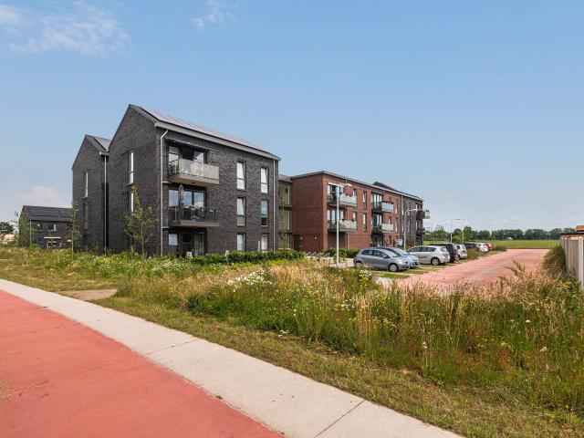Apartment for rent in Nieuwleusen