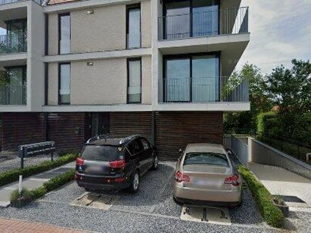 Apartment for rent in Nieuwpoort