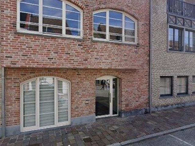 Apartment for rent in Nieuwpoort