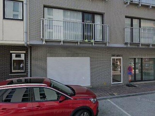 Apartment for rent in Nieuwpoort