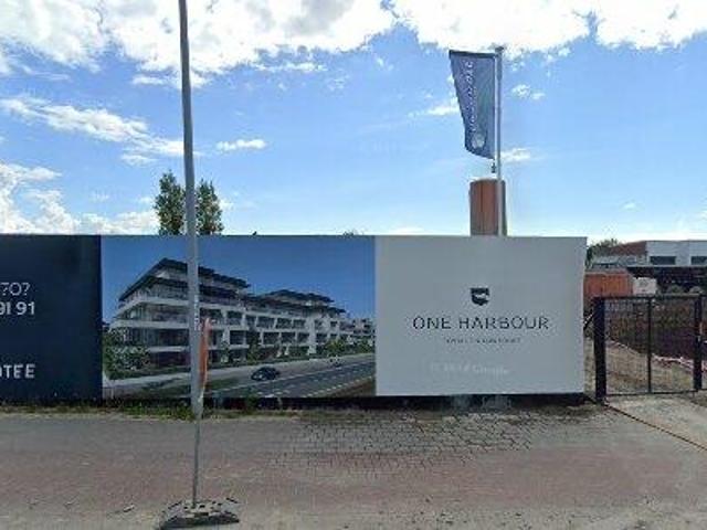Apartment for rent in Nieuwpoort