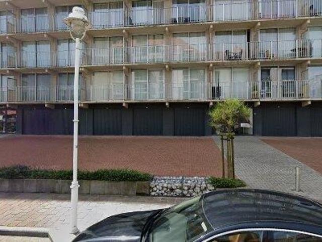 59 m2 apartment for rent in Nieuwpoort