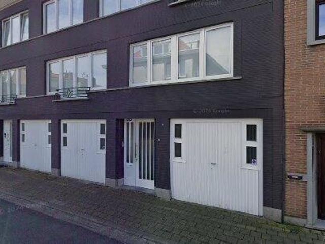Apartment for rent in Nieuwpoort