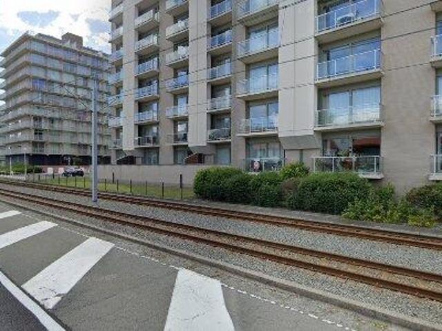Apartment for rent in Nieuwpoort