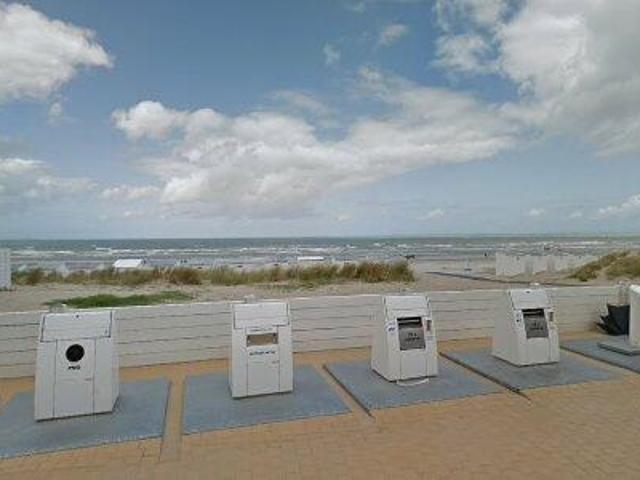 Apartment for rent in Nieuwpoort