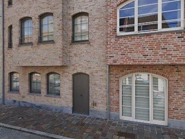 Apartment for rent in Nieuwpoort