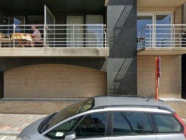 Apartment for rent in Nieuwpoort