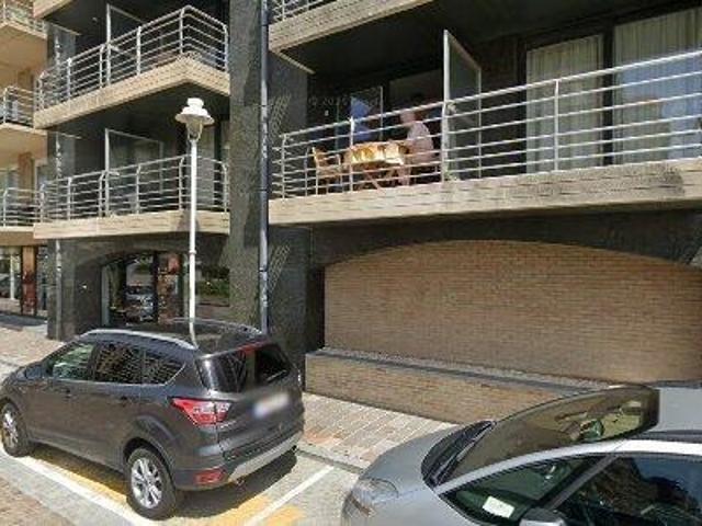 Apartment for rent in Nieuwpoort, West Vlaanderen