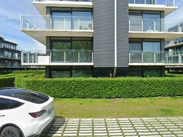Apartment for rent in Nieuwpoort, West Vlaanderen