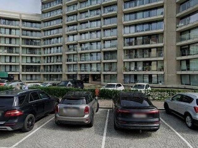 Apartment for rent in Nieuwpoort, West Vlaanderen
