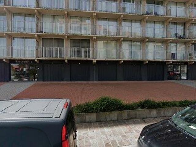 Apartment for rent in Nieuwpoort, West Vlaanderen