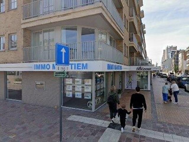 Apartment for rent in Nieuwpoort, West Vlaanderen