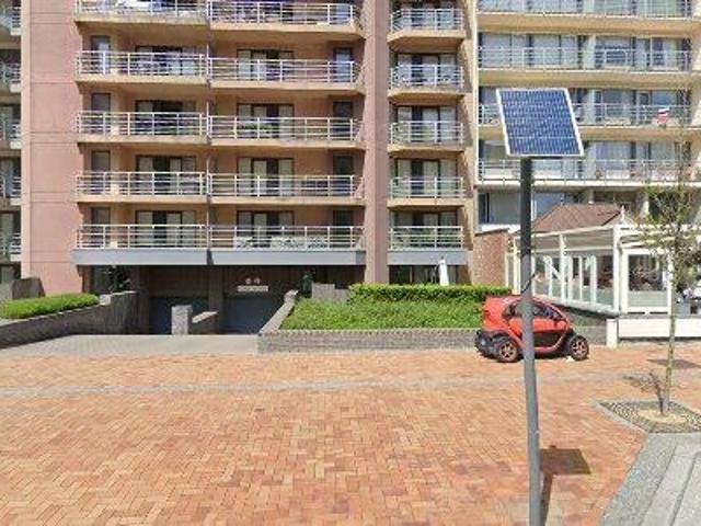 Apartment for rent in Nieuwpoort, West Vlaanderen