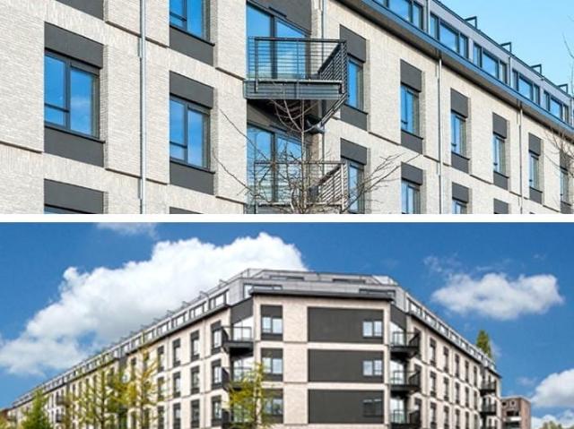 apartment for rent in Nieuwpoortstraat 86 C6 1055RZ Amsterdam Bedrijventerrein Landlust Amsterdam