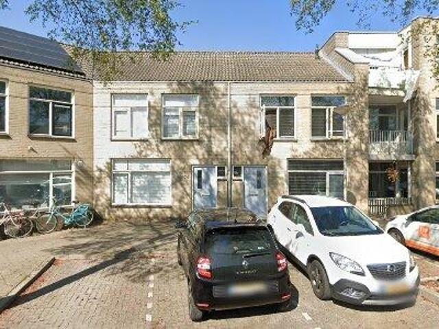 Apartment for rent in Nijmegen