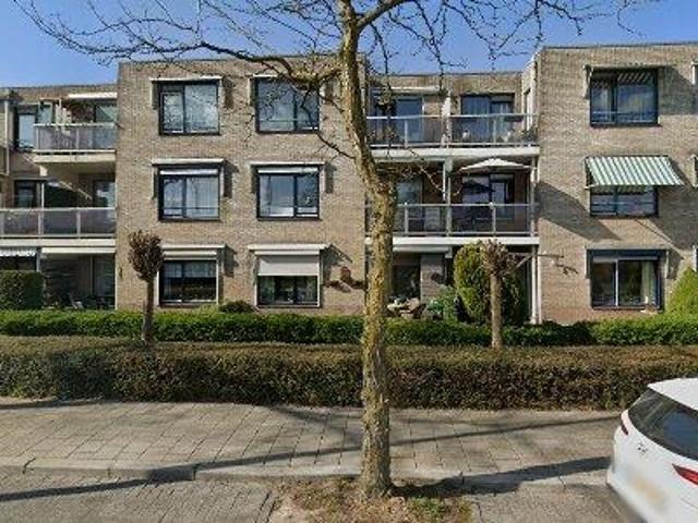 Apartment for rent in Nijmegen