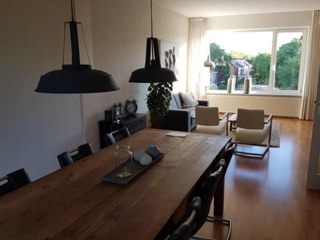 Apartment for rent in Nijmegen