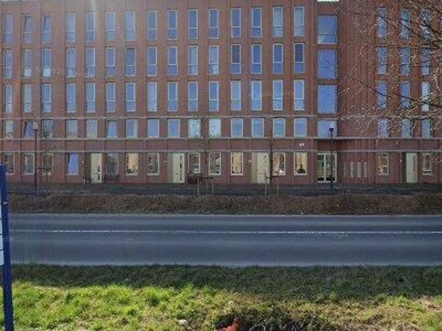 Apartment for rent in Nijmegen
