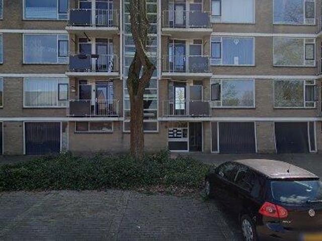 Apartment for rent in Nijmegen
