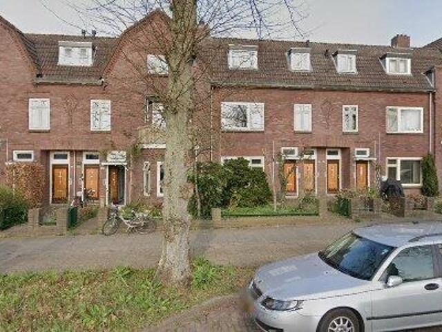 Apartment for rent in Nijmegen