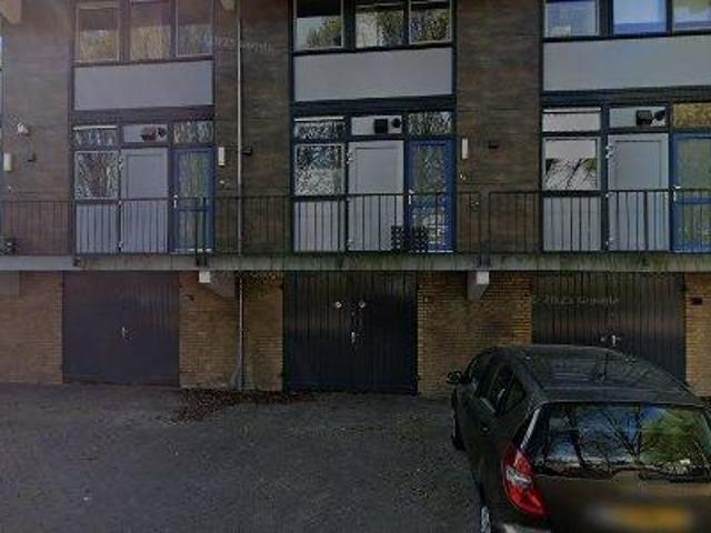 Apartment for rent in Nijmegen