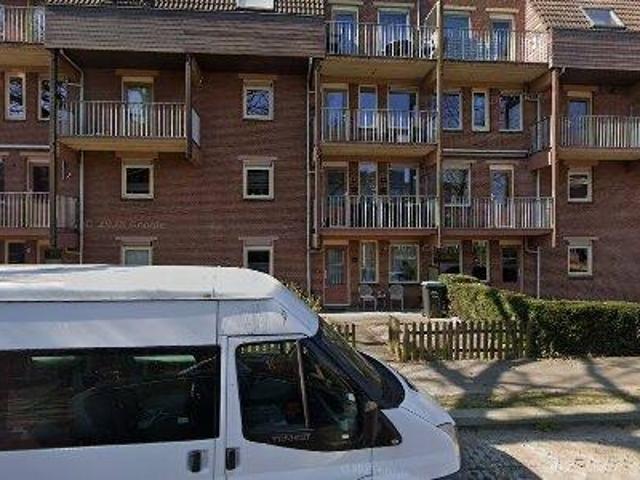 Apartment for rent in Nijmegen