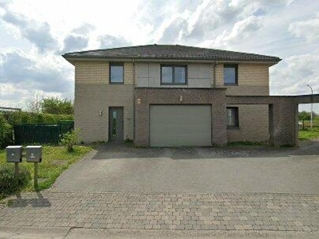 Apartment for rent in Nijvel