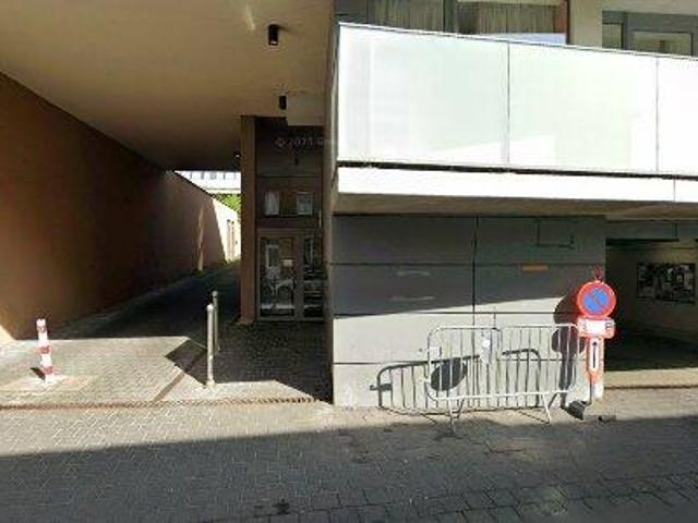 Apartment for rent in Nijvel