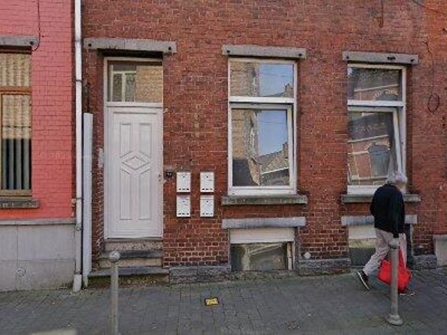 Apartment for rent in Nijvel
