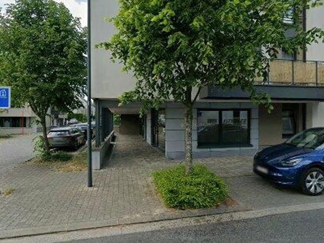 Apartment for rent in Nijvel
