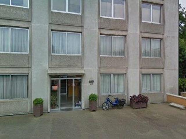 Apartment for rent in Nijvel