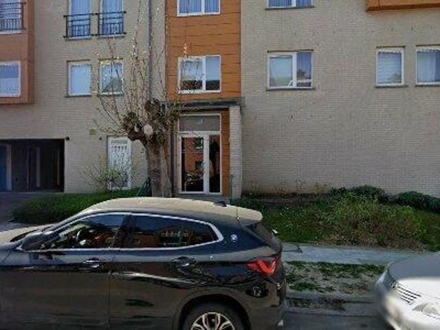 Apartment for rent in Nijvel