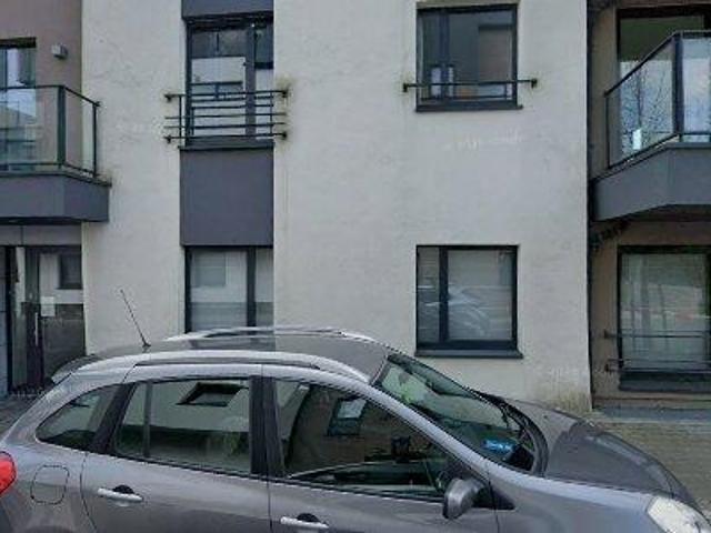 Apartment for rent in Nijvel