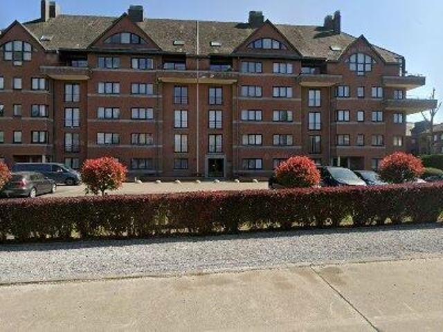 Apartment for rent in Nijvel