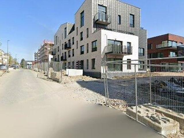Apartment for rent in Nijvel