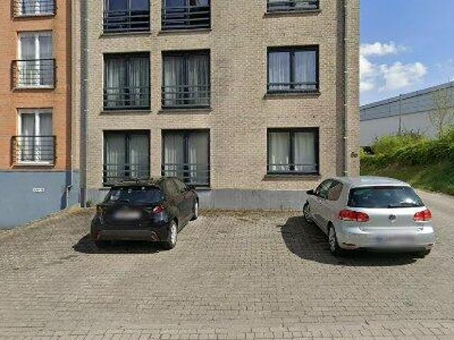Apartment for rent in Nijvel