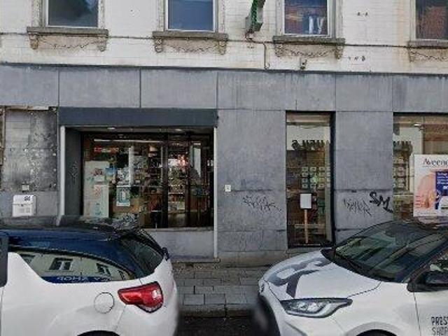 Apartment for rent in Nijvel