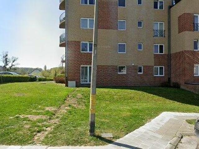 Apartment for rent in Nijvel