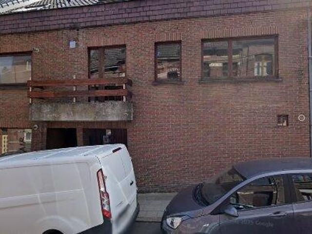 Apartment for rent in Nijvel