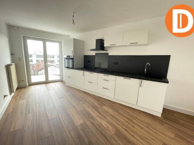 ▷ Appartement à louer • Nilvange • 136 m² • 1 250 € | immoRegion