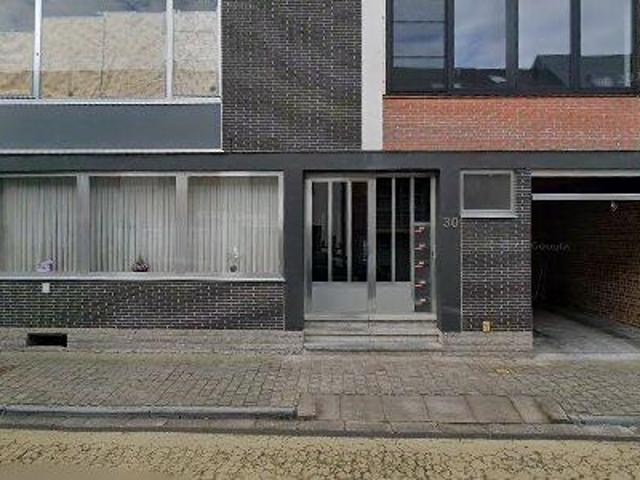 Apartment for rent in Ninove, Oost Vlaanderen