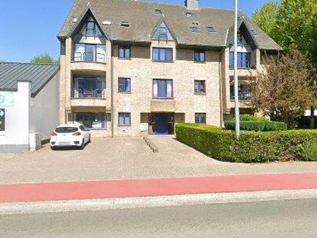 Apartment for rent in Ninove, Oost Vlaanderen