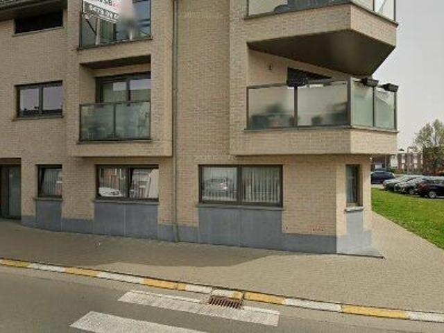Apartment for rent in Ninove