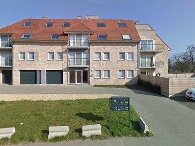 Apartment for rent in Ninove