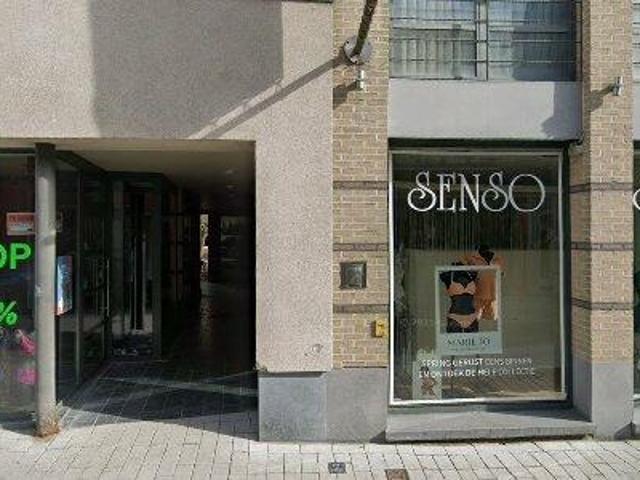 Apartment for rent in Ninove