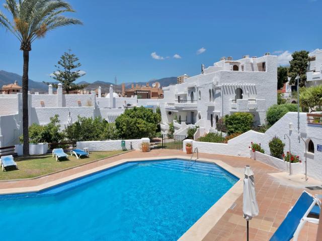 Apartment for rent in Nueva Andalucia, Marbella, Málaga