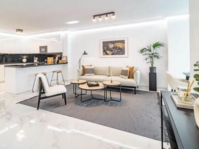 Apartment for rent in Nueva Andalucia, Marbella, Málaga